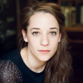 Lara Beckmann heiss