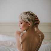 Lara Helmrich playboy