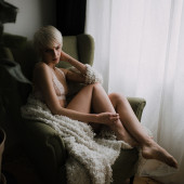Lara Helmrich sexy