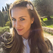Lara Obersovszky