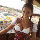 Lara Obersovszky playboy