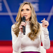 Lara Trump 