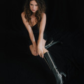 Larissa Kerner 