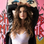 Larissa Kerner 