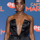 Lashana Lynch 