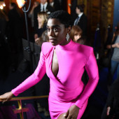 Lashana Lynch 
