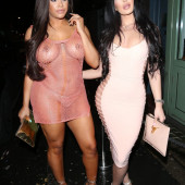 Lateysha Grace naked
