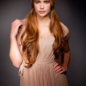 Laura Berlin jung