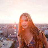 Laura Berlin oops