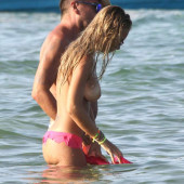 Laura Cremaschi nude