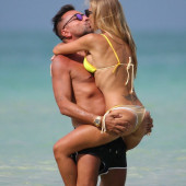 Laura Cremaschi Sex scene