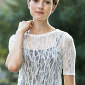 Laura de Boer sexy