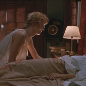 Laura Dern nipple slip