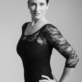 Laura Di Salvo koerper