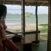 Laura Gemser 