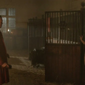 Laura Haddock nackt scene