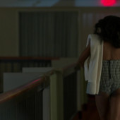 Laura Harrier