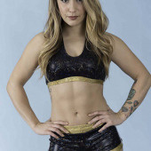 Laura James body