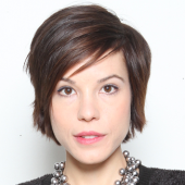 Laura Maria Heid
