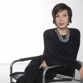 Laura Maria Heid heiss