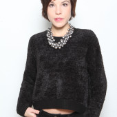 Laura Maria Heid nackt
