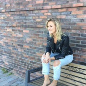 Laura Preiss 