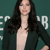 Laura Prepon leaked