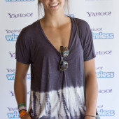 Laura Robson uncensored