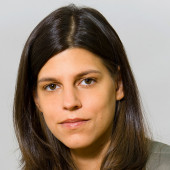 Laura Rudas fake