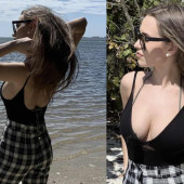 Laura Sophie Mueller sexy