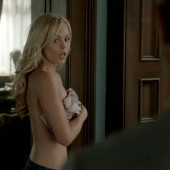 Laura Vandervoort