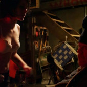 Laura Wiggins naked