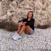 Laura Wontorra