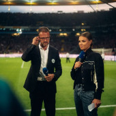Laura Wontorra