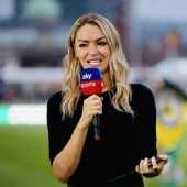 Laura Woods 