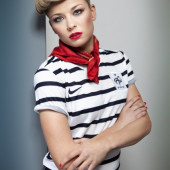 Laure Boulleau playboy