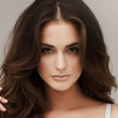 Lauren Budd