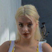 Lauren Burch