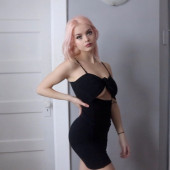 Lauren Burch 