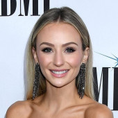 Lauren Bushnell