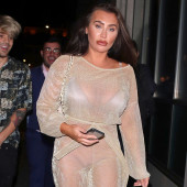 Lauren Goodger