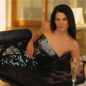Lauren Graham