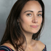 Lauren Harris