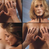 Lauren Hutton