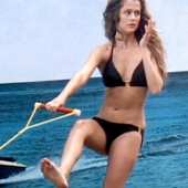 Lauren Hutton