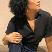 Lauren Ridloff 