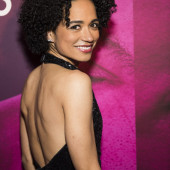 Lauren Ridloff 
