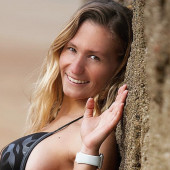 Lauriane Lamperim