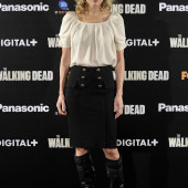 Laurie Holden