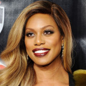 Laverne Cox